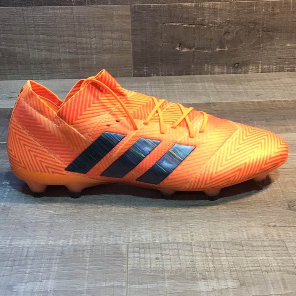 Adidas - Nemeziz 18.1 FG DA9588 - Picture 4 of 7